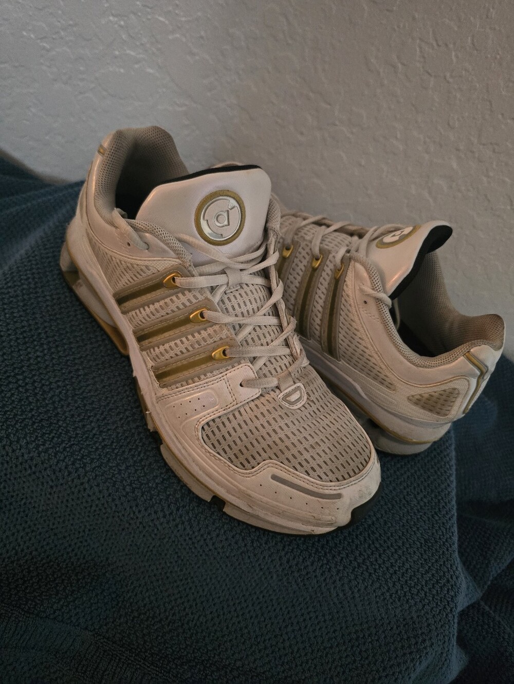 ADIDAS A3 Twin Strike Men's Sneakers